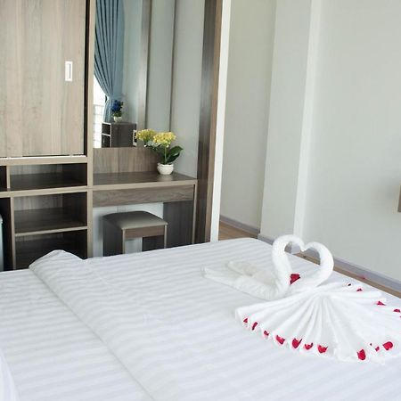 Winston Hotel Ho Chi Minh City Exterior photo